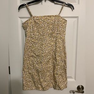 Medium Floral dress